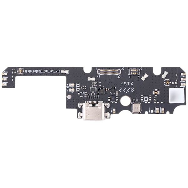 Latausporttilevy Blackview BL8800 Pro 5G LGL -puhelimelle