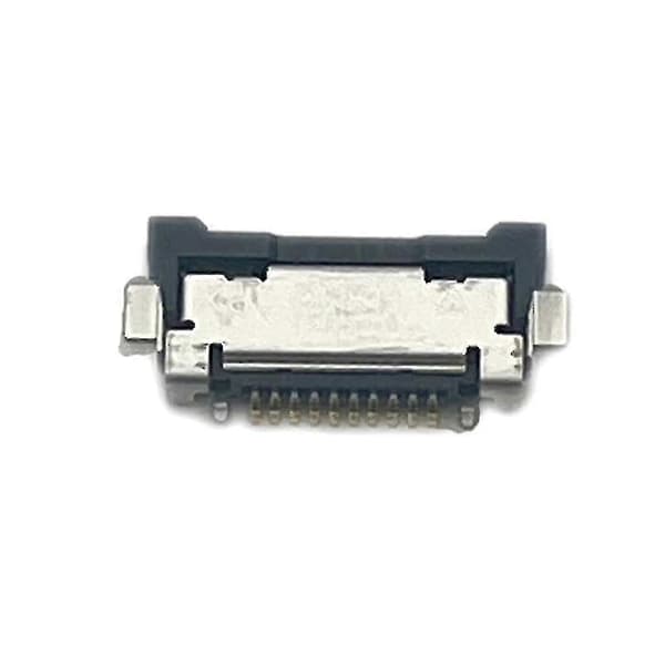 Til Xbox-serie X Strøm Eject Nexus Knap Fpc Konnektor Socket På Bundkort (LGL)