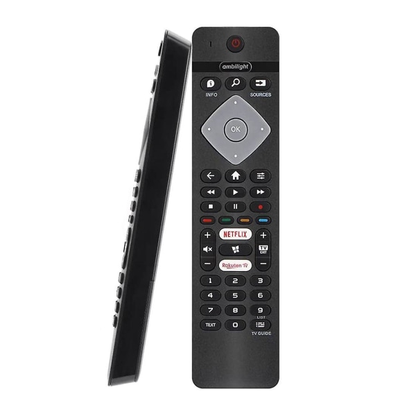 Universal fjernkontroll BRC0884402 for Philips Android TV