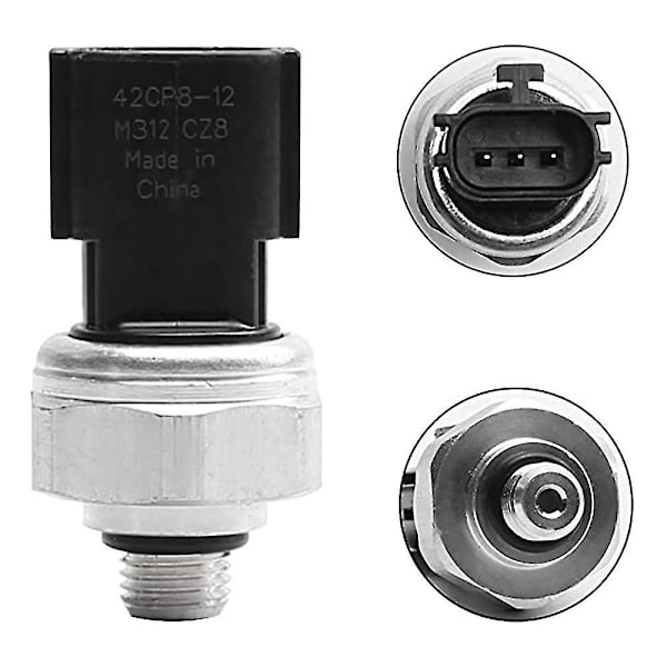 42cp8-12 A/c Luftkonditionerings Trycksensor För Servostyrning Trycksensor (LGL)