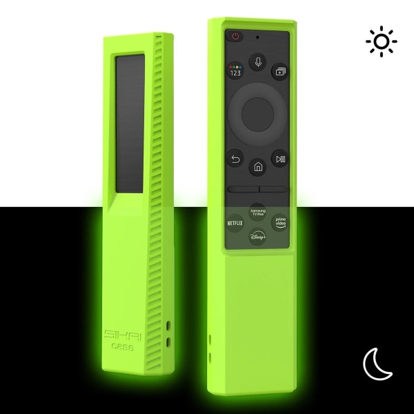 Sikai cover för Samsung Bn59-01386c Bn59-01386b Tm2280e Tm2281e Smart case Case Noctilucent Green Noctilucent Green