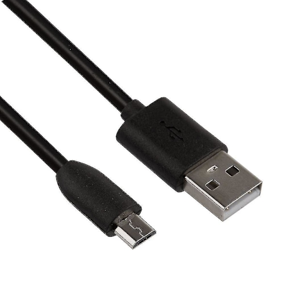 Ersättnings-USB-kabel kompatibel med Bose Soundlink / Soundtouch trådlös högtalare - Data Micro Lead Audio Bluetooth [GGL]