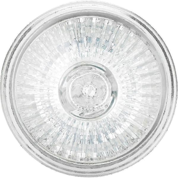 6-pack 35w 240v Dimbar Gu10 Halogen Spotlightlampor 2700k Varmvit (energiklass G) (LGL)