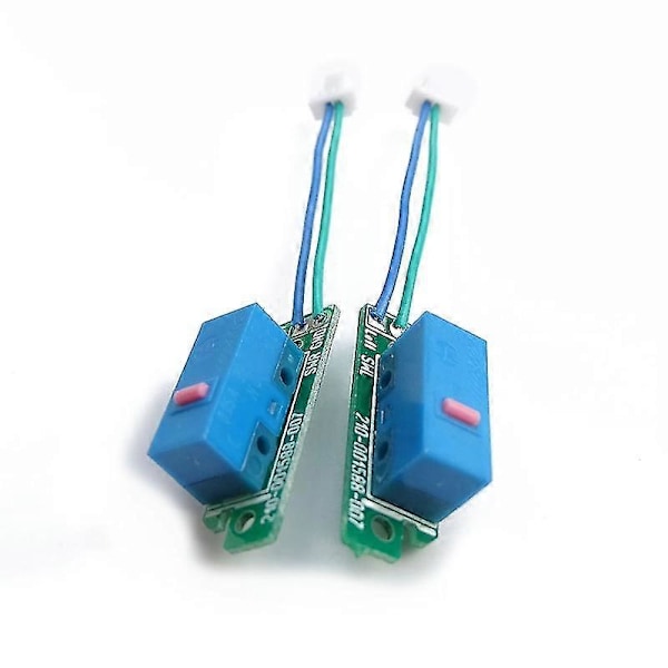 Musebryter Knappebrett Reparasjon Erstatning 2 stk For Logitech G903/g900 80m LGL A