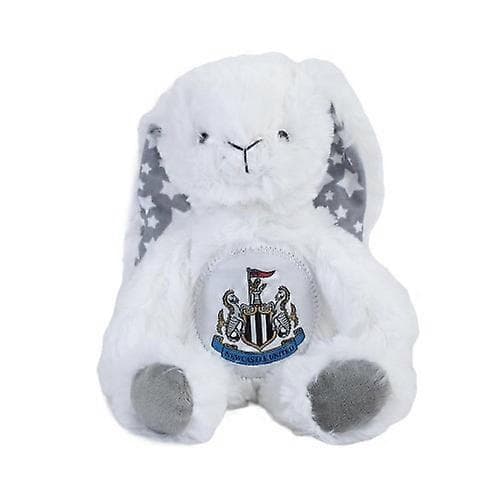 Pupu pehmolelu nalle (LGL) White/Grey One Size