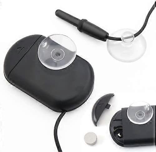 Digitalt LCD-termometer for akvarium og vivarium (LGL)
