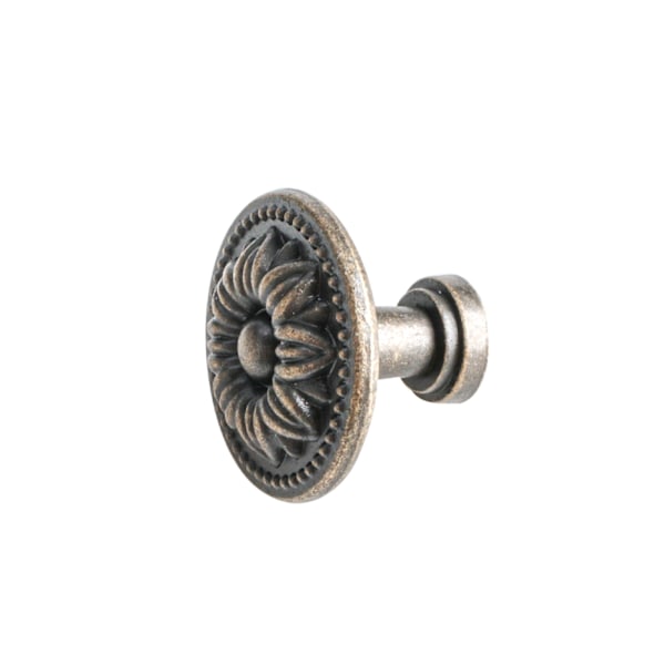 Kaapin vetimet Laatikon vetimet ruuveilla 5 kpl (LGL) Brons Bronze