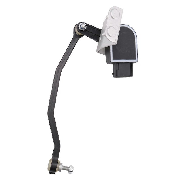 31288272 Nivåsensor Strålkastare Höger Fram för S60 S60L V70 S80 S80L XC60 XC70 08-18 Höjdsensor 30782819 LGL Black