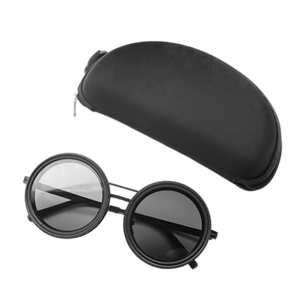 Säädettävät ND-suodatin aurinkolasit Kannettavat monikäyttöiset ajolasit pyöräilyyn kiipeilyyn kalastukseen LGL Lightweight 52mm