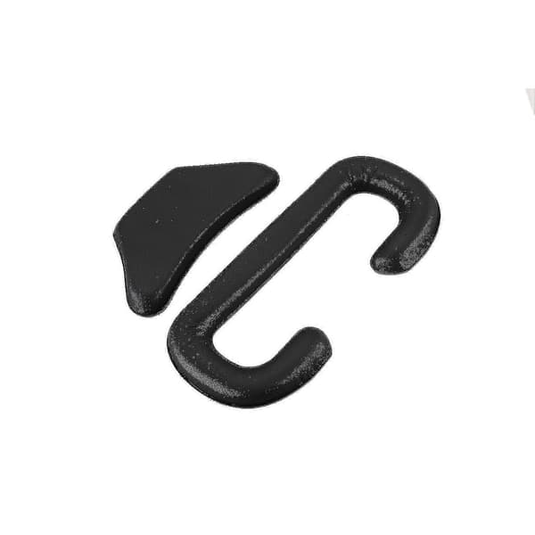 VR HTC Vive Pro 2 Headset Erstatningsskummasker VR Pad Beskyttelse (LGL)