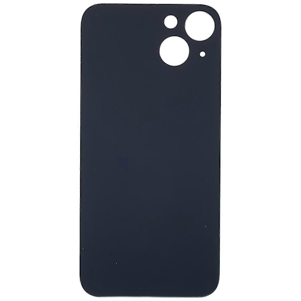 iPhone 13 6.1 tuuman akun kotelon suojuksen korjausosa (iso reikä) LGL Multicolor Style F