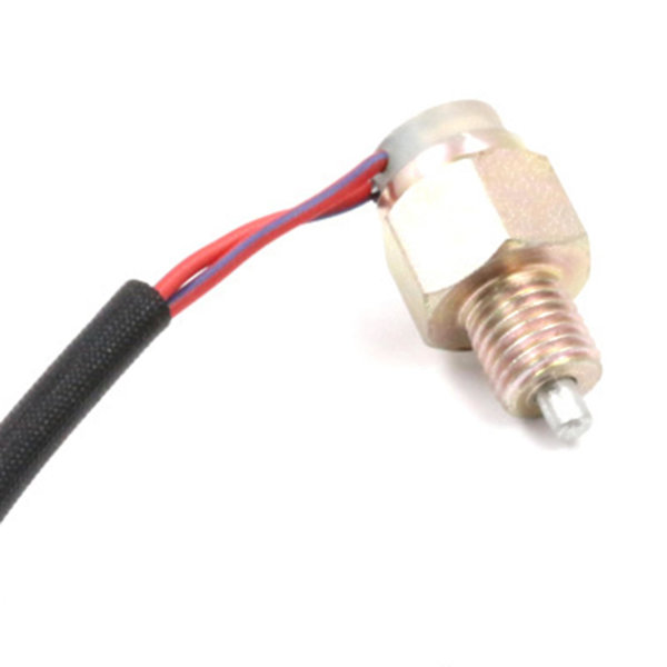 2x växelspak 4dw lampswitch Mb886427 för Mitsubishi K72t K76t 4d56 K96w