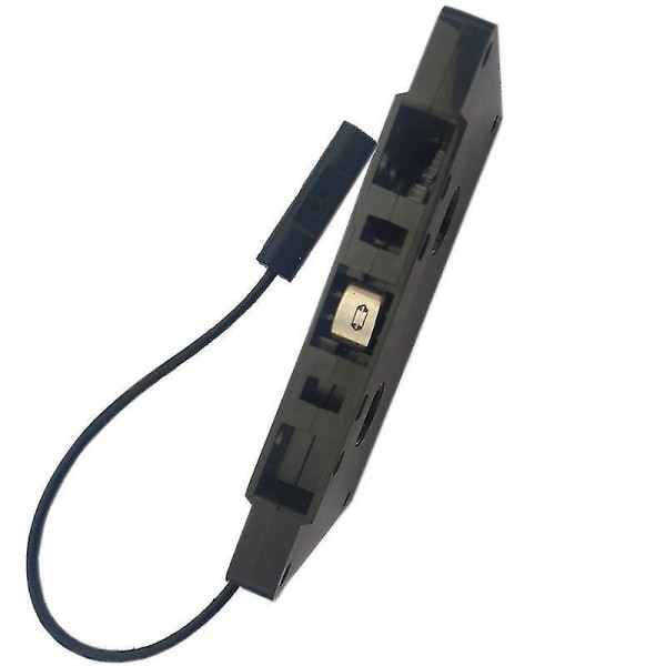 Bilstereo Bluetooth kassett till Aux-mottagare, Bandspelare Skrivbord Bluetooth 5.0 Auxilary Adapter (LG)