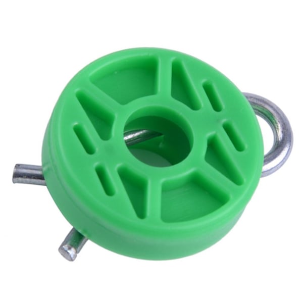 12 stk. 4493433 93246015715 83343433 Vindueshejs Guide Holder Clip Slider til Saab (LGL)