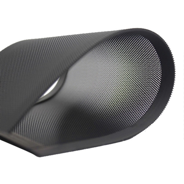Magnetiskt dammfilter PC Fläkt Dammtätt Skydd 2X24cm /14X28cm PVC Mesh Fläktnät LGL 14x28mm