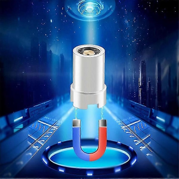 Magnetisk Ring Adapter LGL