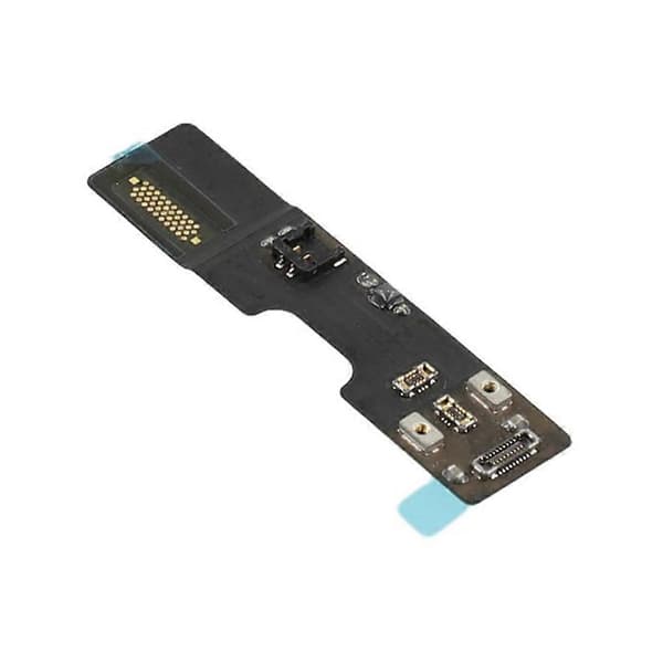 För iPad mini (2021) Cellular Version OEM Moderkortsanslutning Flexkabel Del (Utan Logotyp) (LGL)