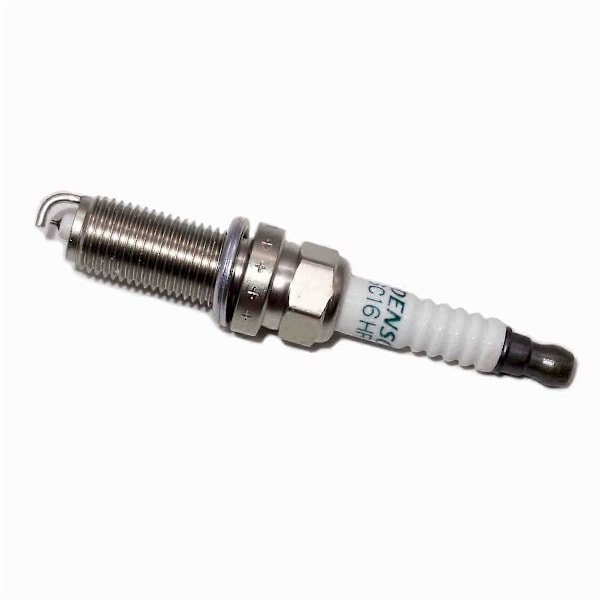 Denso 90919-01275 SC16HR11 Iridium Tændrør Til Toyota Lexus 3444 Ægte 4STK LGL