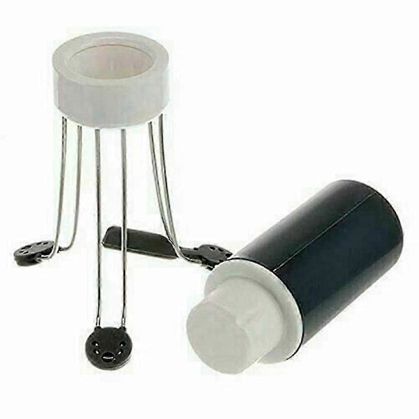 Automatisk Köksgrytomrörare Handsfree Omrörare Elektrisk Mini Visp Mixer LGL