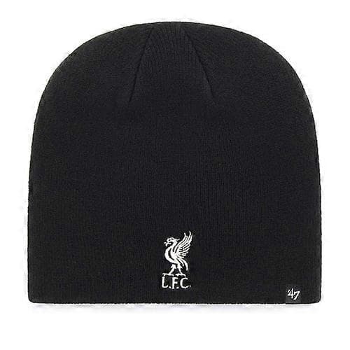F.C. Neulottu pipo BK (LGL) Black One Size