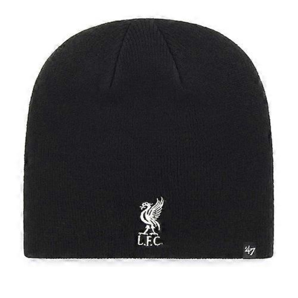 F.C. Stickad Mössa BK (LGL) Black One Size