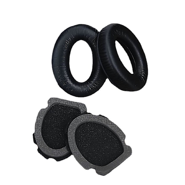 Erstatningsøreputer for BOSE Aviation Headset X A10 A20 HeadphonesP202112241 LGL