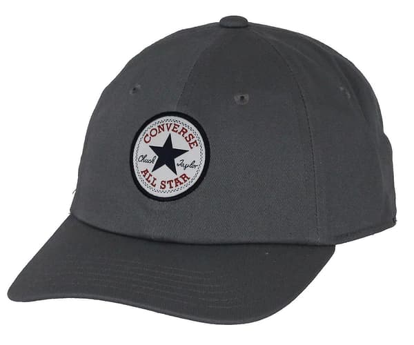 Tip Off Chuck baseball-lippis ~ Core mason (LGL) Grey One Size