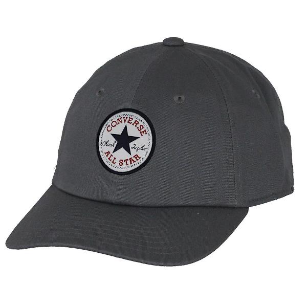 Tip Off Chuck Basebollkeps ~ Core mason (LGL) Grey One Size