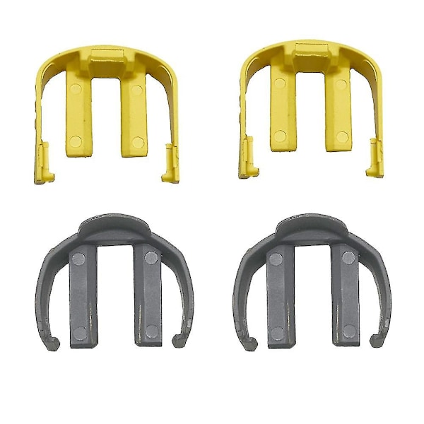 4pcs C Clips Connector Replacement For K2 K3 K7 Car Home Pressure Washer Trigger Household Cleaning [GGL]