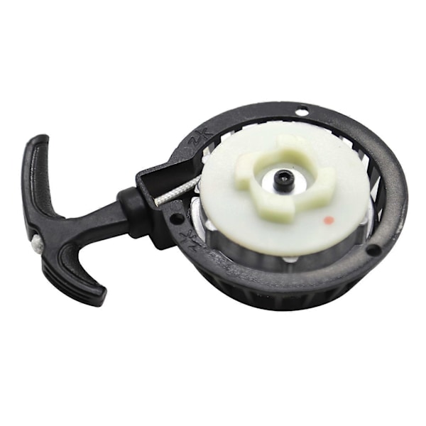 Lättstartad dragstart för 47cc 49cc Mini Moto ATV QUAD Bike Dirt Pocket Bike Scooter 2-takt (LGL)