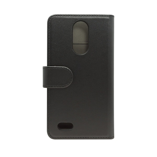 Mobiilikuori 3 korttipaikkaa Musta - LG K8 (2017) (LGL)