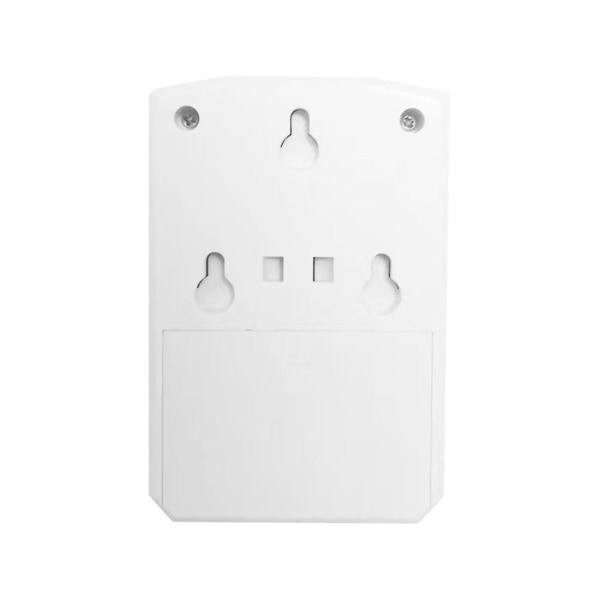 Mini PIR rörelsesensor aktiverad musik ljudspelare högtalare röstpåminnelse Yo [LGL]