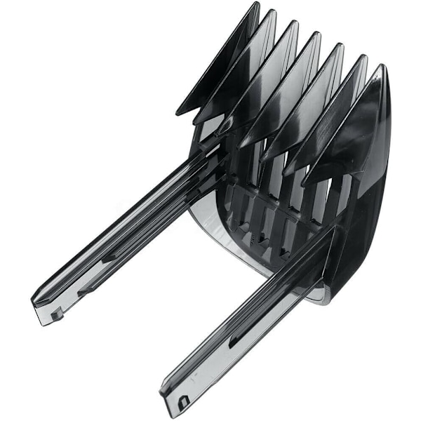 2-pakning hårklipperkammer kompatible med Philips HC9450 HC9490 HC9452 HC7460*QN  (LGL)