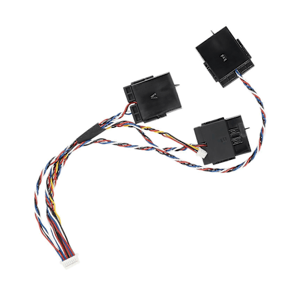 Rengjøringsrobot Monteringsutstyr Deler Kantsensorer Støtfangersensor For Xiaomi Roborock S7 Serie Høyre - CDSX LGL