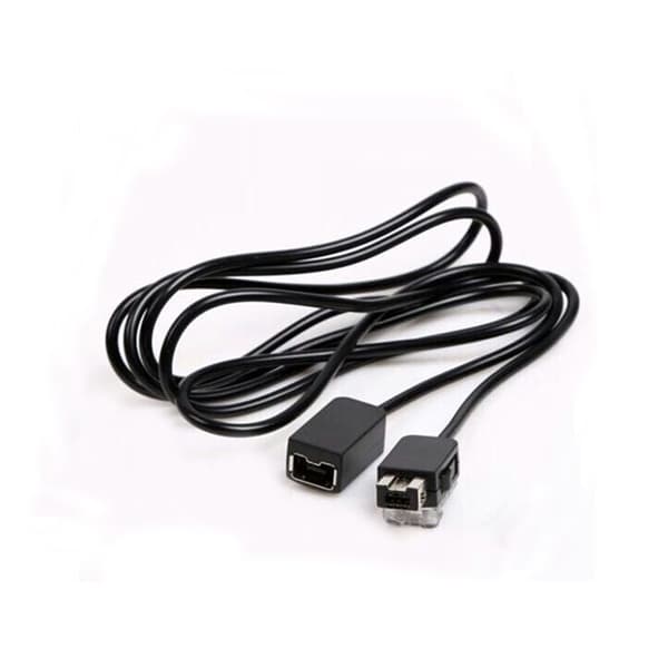 Kompatibel med Nintendo NES Classic Mini Forlængerkabel Controller 3M