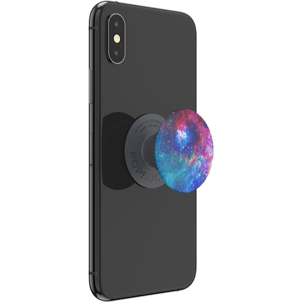 Basic Nebula Ocean Grip med Stativfunksjon (LGL) Multifärg