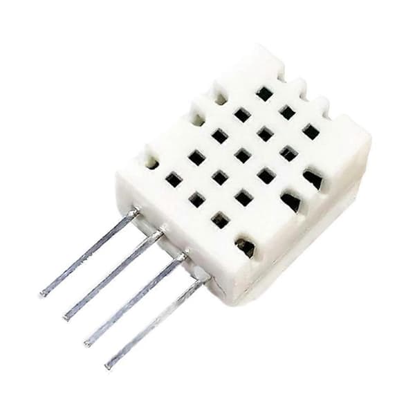 SHTC3 Digital Hygrometer Termometer Sensor Til Indendørs Og Udendørs, 0 ~ 100% RH / -40 ~ 125 C (LGL)
