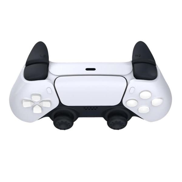 DOBE Playstation 5 / PS5 Triggerknapp + Rocker Cap Tommelgrep