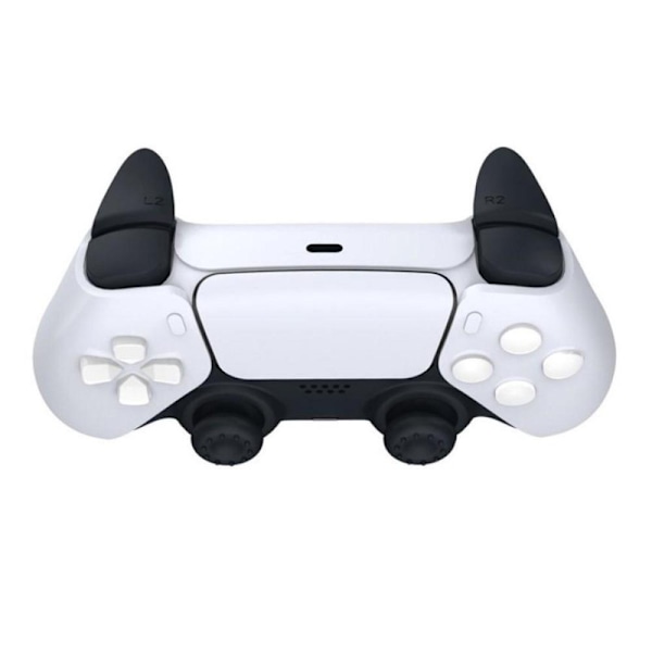 DOBE Playstation 5 / PS5 Triggerknapp + Rocker Cap Tumgrepp