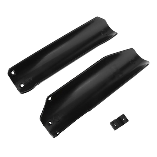 1 par Pit Dirt Bike Framgaffel Absorber Skyddskåpor Gaffelskydd För 90cc 125cc 140cc 160cc Uni LGL