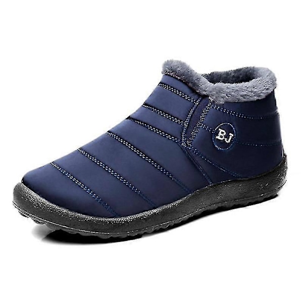 Unisex Nilkkatalvikengät LGL BJ Black 45