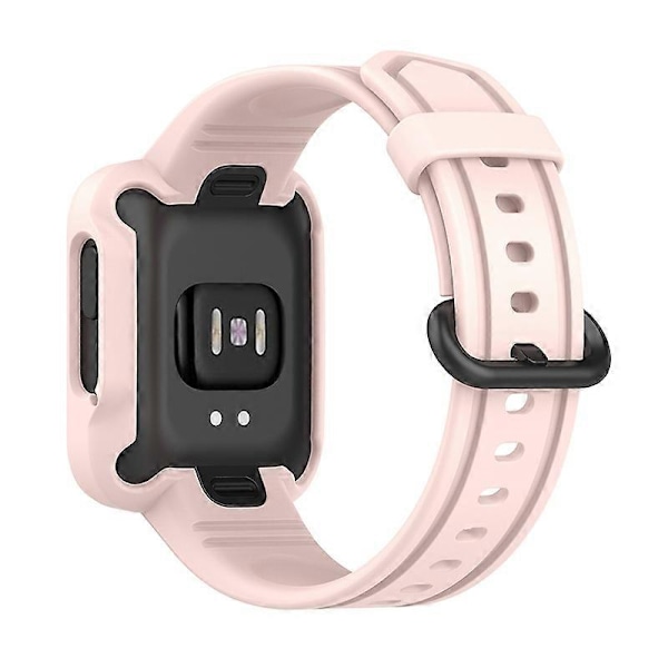 Xiaomi Redmi Watch 2 Lite -kellon rannekkeet LGL Multicolor Pink