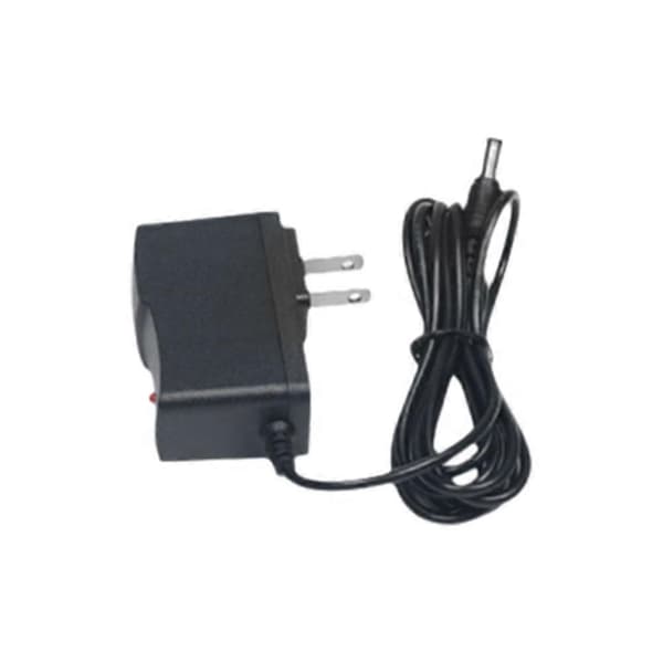 5V 2A DC Strømforsyningsadapter Udgangsstik AC Oplader (LGL) As shown