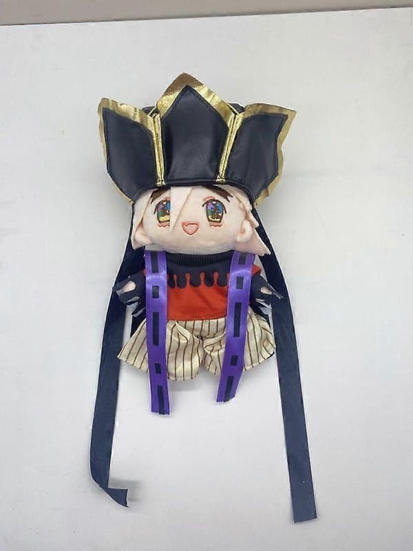 Demon Slayer Douma -pehmolelulahja (LGL)