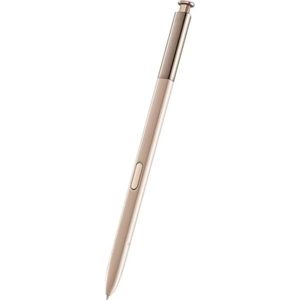Erstatnings-S-Pen Stylus til Samsung Galaxy Note 8 Touchscreen Telefon, Guld (FMY)