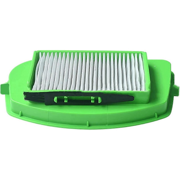 1 kpl pölysuodatin Rowenta Staubsauger RO535301 -imurille (LGL)
