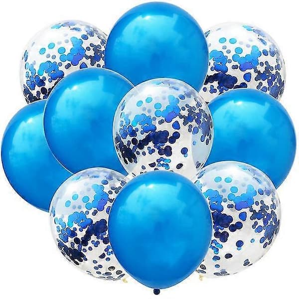 Helium Ballongsett (LGL)