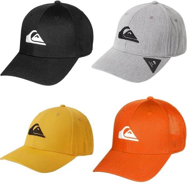 Gutter Barn Snapback Justerbar Baseball Caps - (LGL) Black One Size