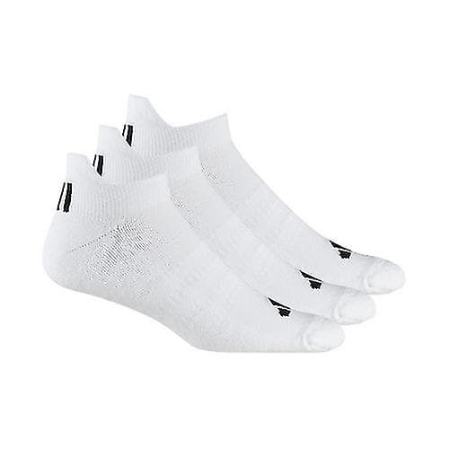 Ankelsokker til mænd (3-pak) (LGL) White 6.5 UK-5 UK