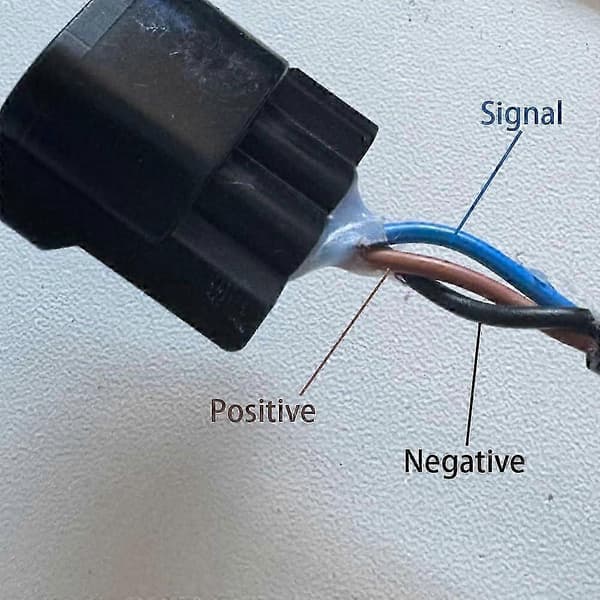 SurRon Original Elektronisk Gasreglage för SurRon Light Bee/LBX (LGL)